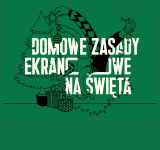 Domowe zasady ekranowe na święta