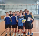 Mistrzostwa Miasta Radomska Chłopców