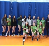 DZIEWCZĘTA Z PSP7 MISTRZYNIAMI POWIATU!!! 2026