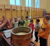 Warsztaty papiernicze