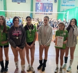 MAMY DRUGIE MIEJSCE W PÓŁFINALE WOJEWÓDZKIM!