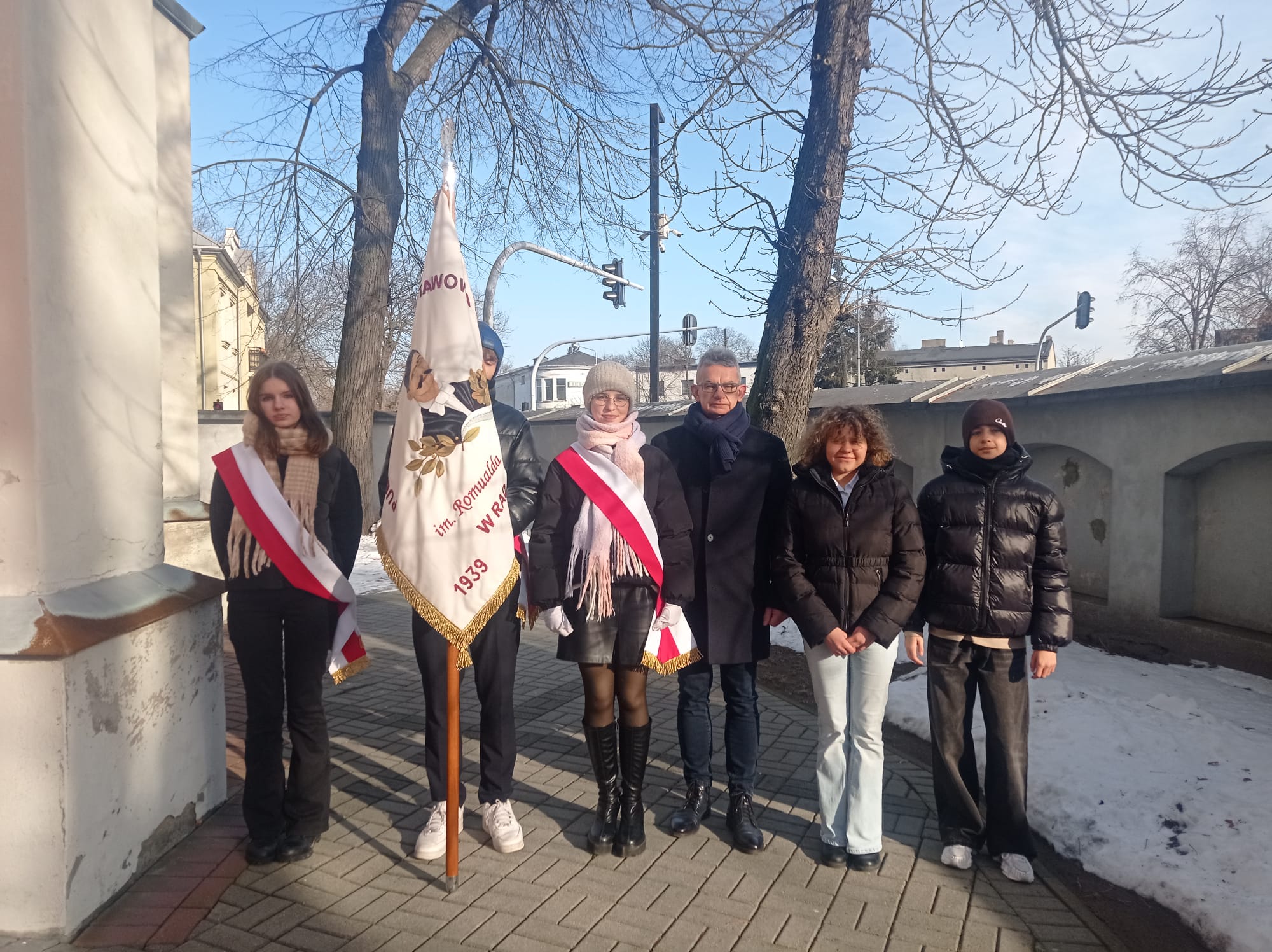 163. rocznica wybuchu Powstania Styczniowego