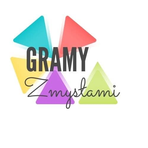 Innowacja "Gramy zmysłami"