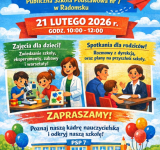 Dni Otwarte w PSP nr 7 w Radomsku! 2026