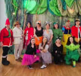 Dni Otwarte 2026 w naszej szkole – było po prostu bajkowo!