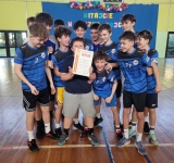 Trzy punkty – tyle dzieliło nas od Mistrzostw Województwa!