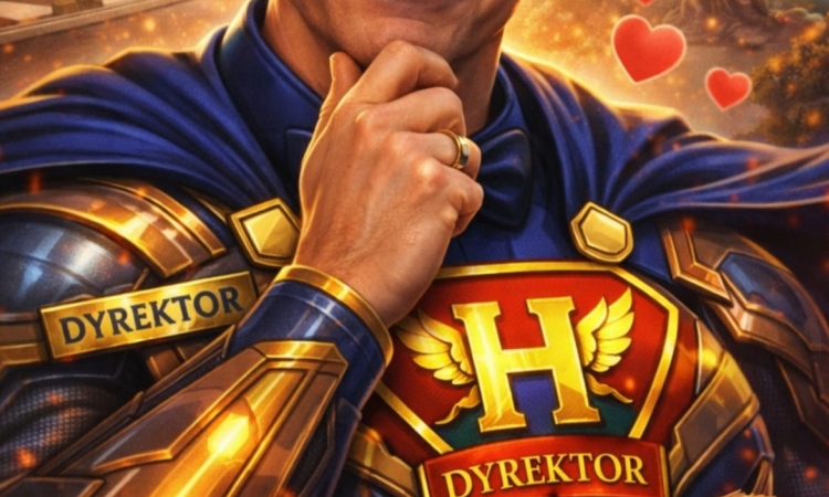 Dzień Mężczyzn 2026