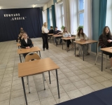 Uczniowie naszej szkoły odnieśli sukces  w Konkursie Numizmatycznym „Grosik”