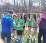 PODWÓJNE ZWYCIĘSTWO NASZEJ SZKOŁY! (marzec 2026)