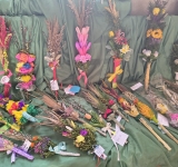 Zapraszamy na kiermasz wielkanocny