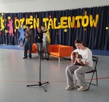 Szkolny Dzień Talentów 2026