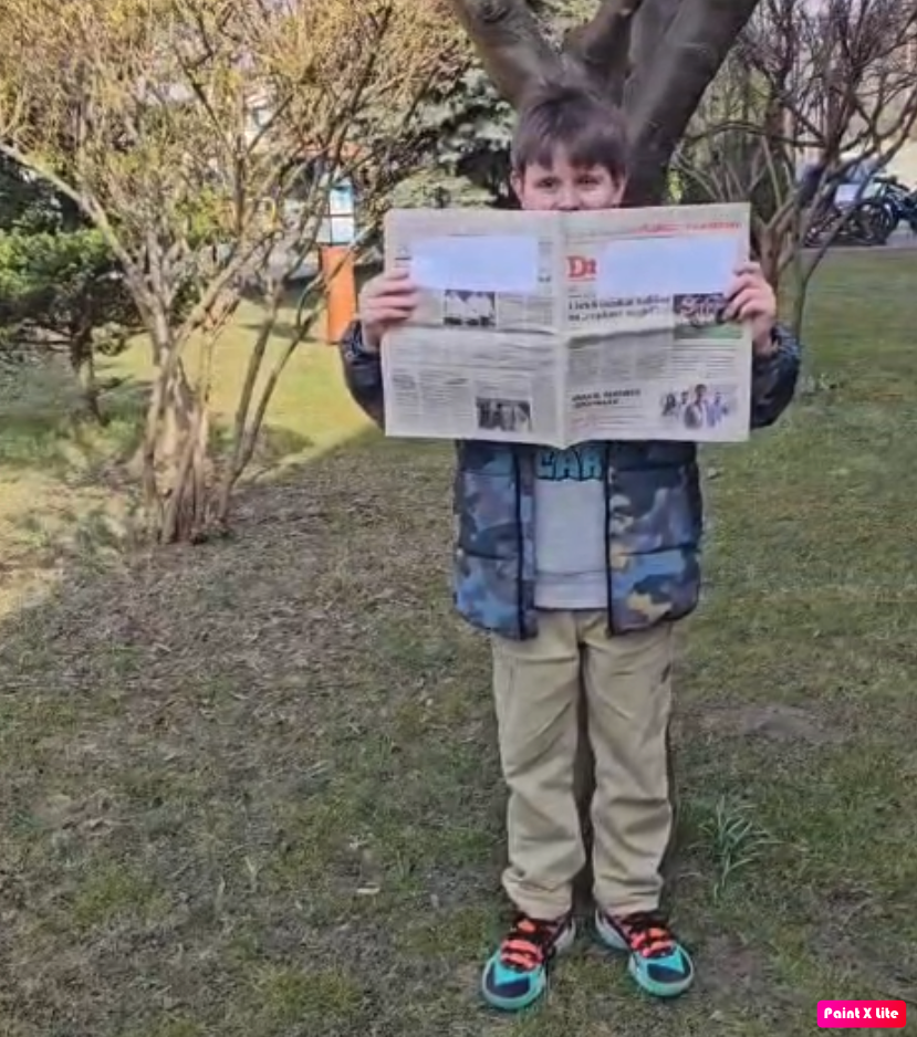 Wiosno, gdzie się ukrywasz!? 