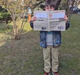 Wiosno, gdzie się ukrywasz!? 