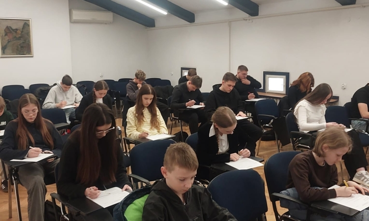 Ogólnopolski Turniej Wiedzy Pożarniczej – etap miejski