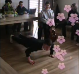 Wielkanocna wizyta pełna uśmiechu! 