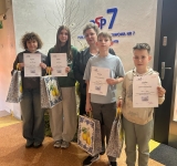 Mamy finalistów Konkursu Biblijnego (2026)!