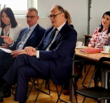 Konferencja „Szkoła pełna zdrowia i dobrych relacji” za nami! 