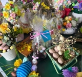 Rozstrzygnięcie konkursu na Stroik Wielkanocny (2026)