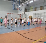 Odwiedziny przedszkolaków z Publicznego Przedszkola nr 5 (2026)