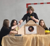 Akcja „Żonkile” czyli 75. rocznica powstania w getcie warszawskim (2026)