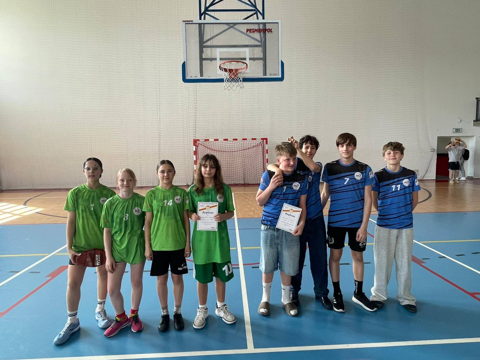 Świetne wieści z parkietu!