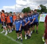 Sportowy maj naszych uczniów! 2026