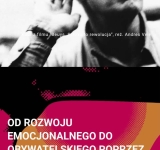 Szkolna grupa „Młodzi w Akcji” pod opieką pań: Igi Borowieckiej-Grzywacz i Kingi Andrzejczyk będzie realizować edukację obywatelską