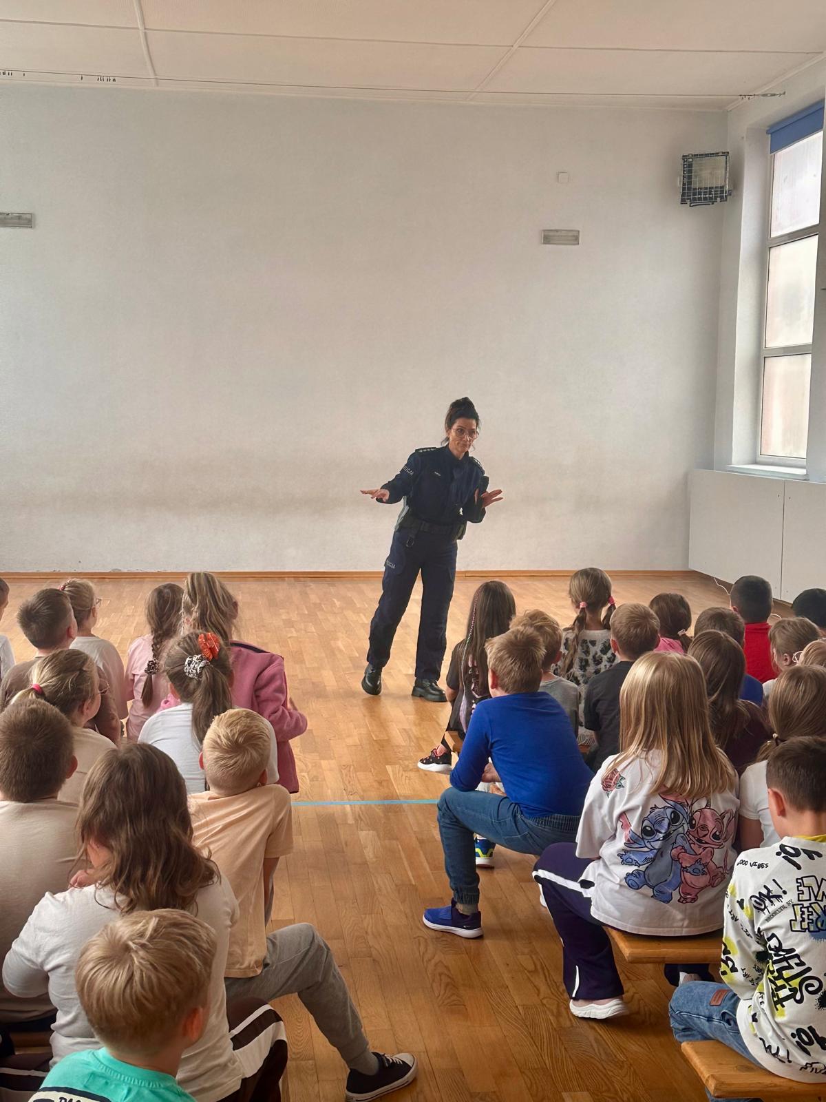 Bezpieczeństwo w sieci i nie tylko!