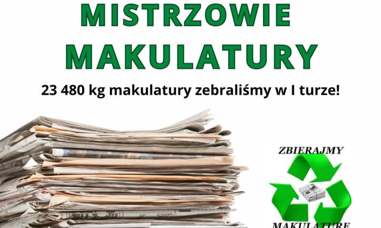 Wielkie brawa dla całej społeczności PSP nr 7 w Radomsku!