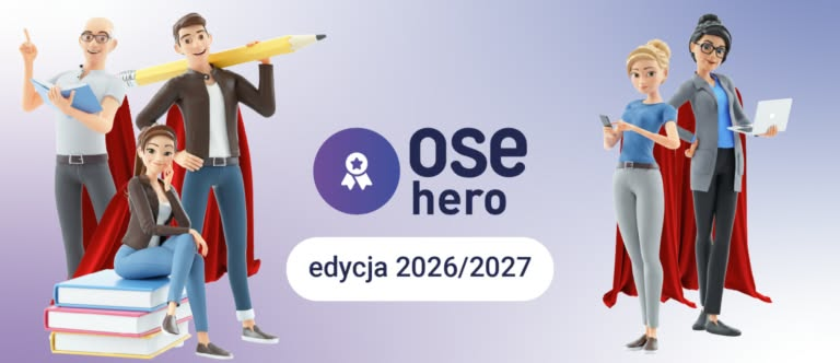 PSP nr 7  w projekcie OSEhero
