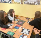 Ogólnopolski projekt edukacyjny „Misja: Weryfikacja” finansowanym ze środków Ministerstwa Cyfryzacji