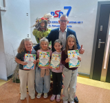 WYNIKI KONKURSU PLASTYCZNEGO „WSPOMNIENIA Z WAKACJI” 2026