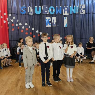 Slubowanie Klas Pierwszych 23 06
