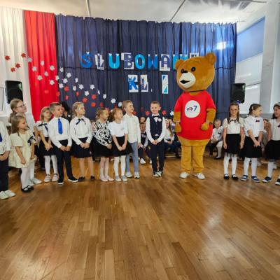Slubowanie Klas Pierwszych 23 13