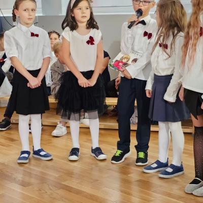 Slubowanie Klas Pierwszych 23 15