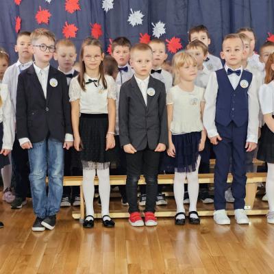 Slubowanie Klas Pierwszych 23 26