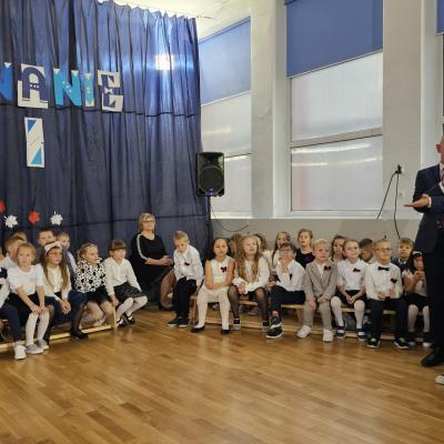 Slubowanie Klas Pierwszych 23 30