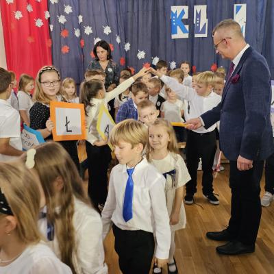 Slubowanie Klas Pierwszych 23 39