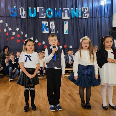 Slubowanie Klas Pierwszych 23 52
