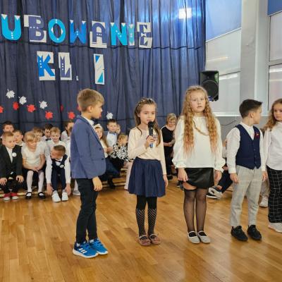 Slubowanie Klas Pierwszych 23 53