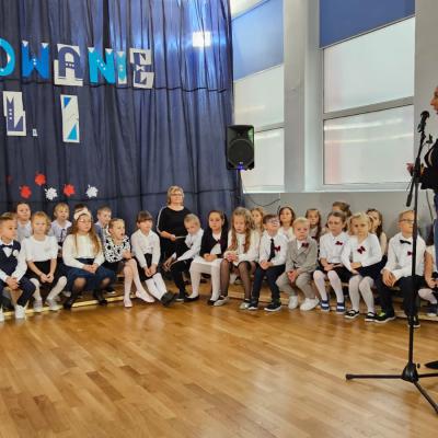 Slubowanie Klas Pierwszych 23 58
