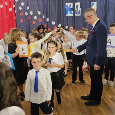 Slubowanie Klas Pierwszych 23 60