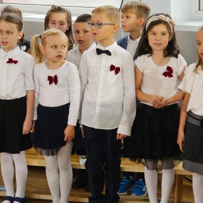 Slubowanie Klas Pierwszych 23 62