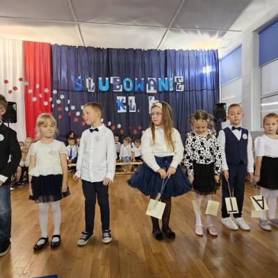Slubowanie Klas Pierwszych 23 63