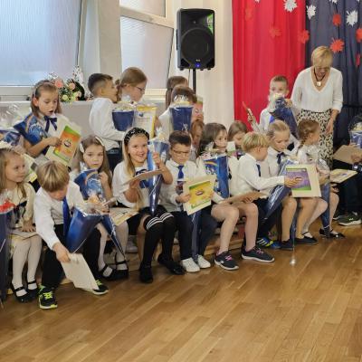 Slubowanie Klas Pierwszych 23 65