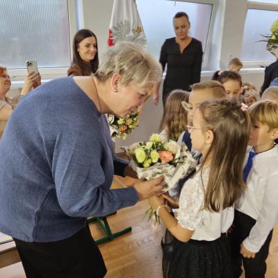 Slubowanie Klas Pierwszych 23 70